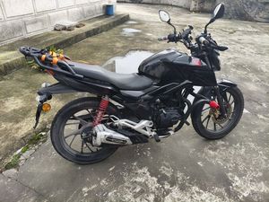 二手新大洲本田CBF125R