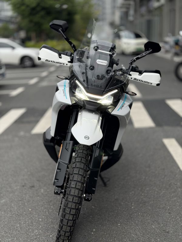 二手春风1000MT-X