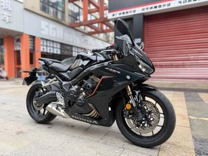 二手本田CBR650R