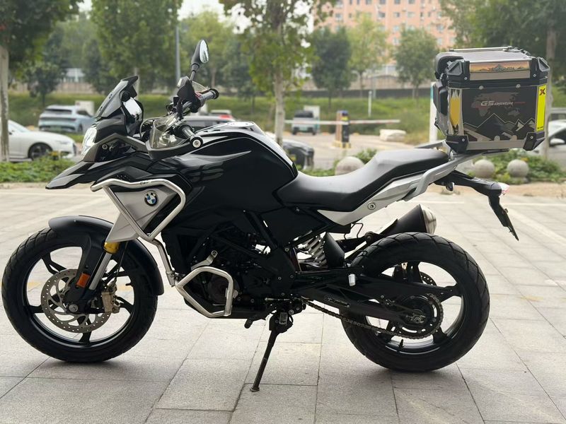 二手宝马G 310 GS