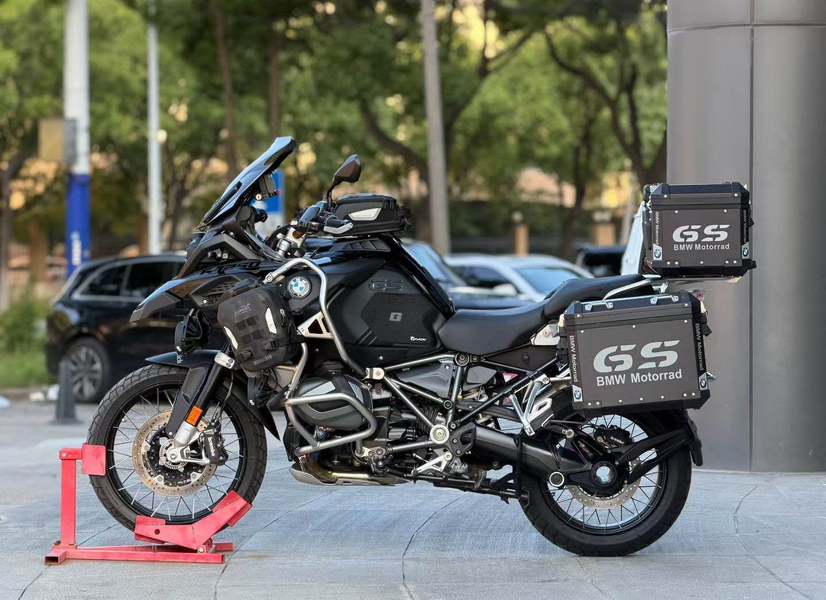 二手宝马R 1250 GS
