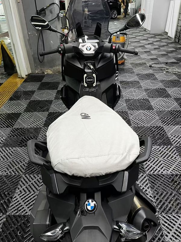 二手宝马C 400