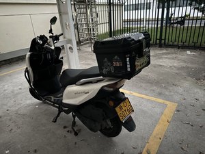 二手飞鹰NPT T150