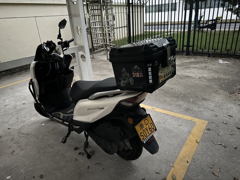 二手飞鹰NPT T150
