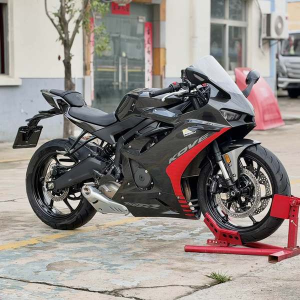 二手凯越450RR