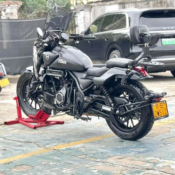 二手无极CU525