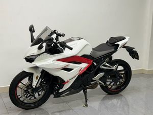 二手凯越350RR 赫雷兹