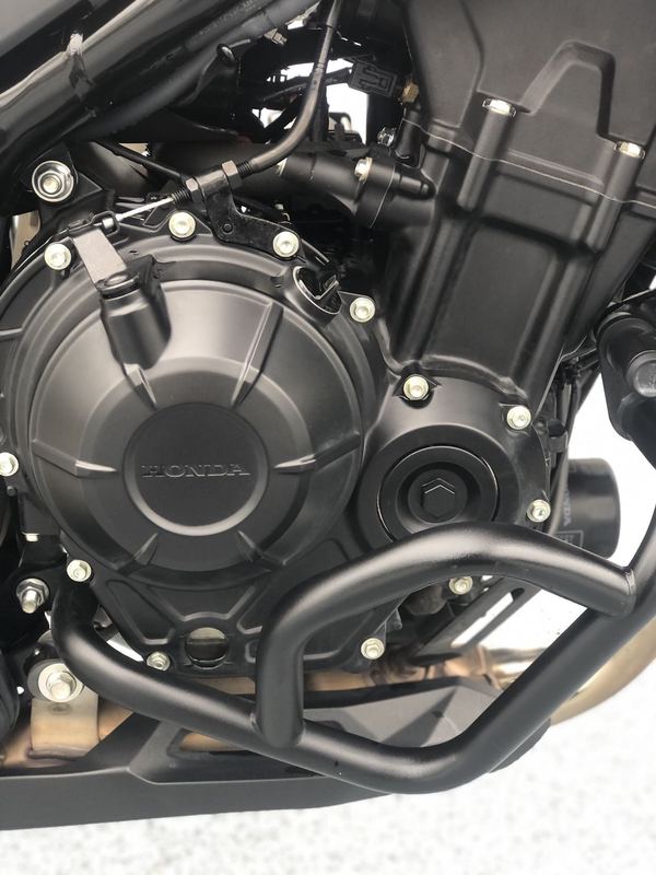 二手本田NX400