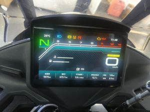 二手春风450SR