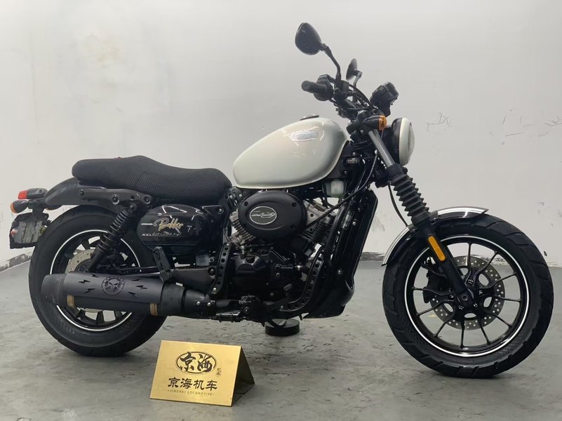 二手晓星GV300S