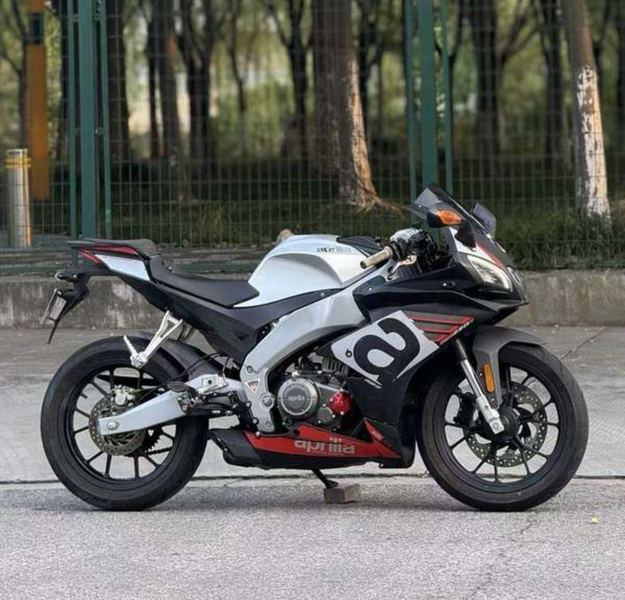 二手宗申阿普利亚GPR250R