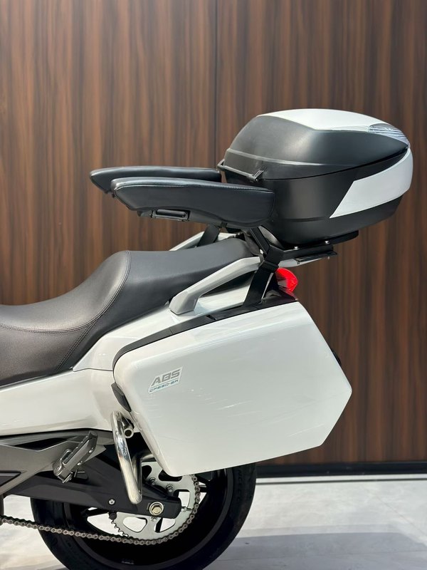 二手春风650TR-G