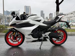二手春风450SR