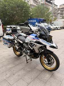 二手宝马R 1250 GS