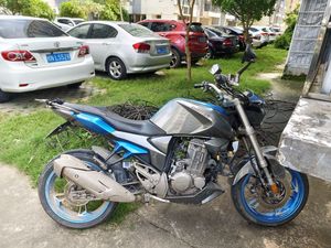 二手升仕250R