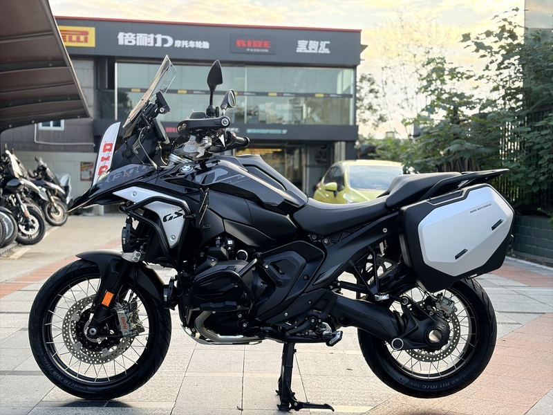 二手宝马R 1300 GS