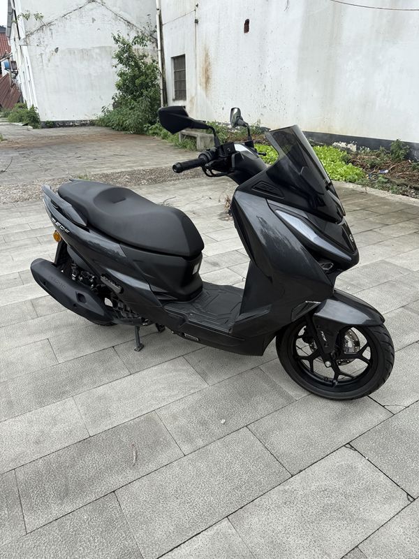 二手春风150SC-F