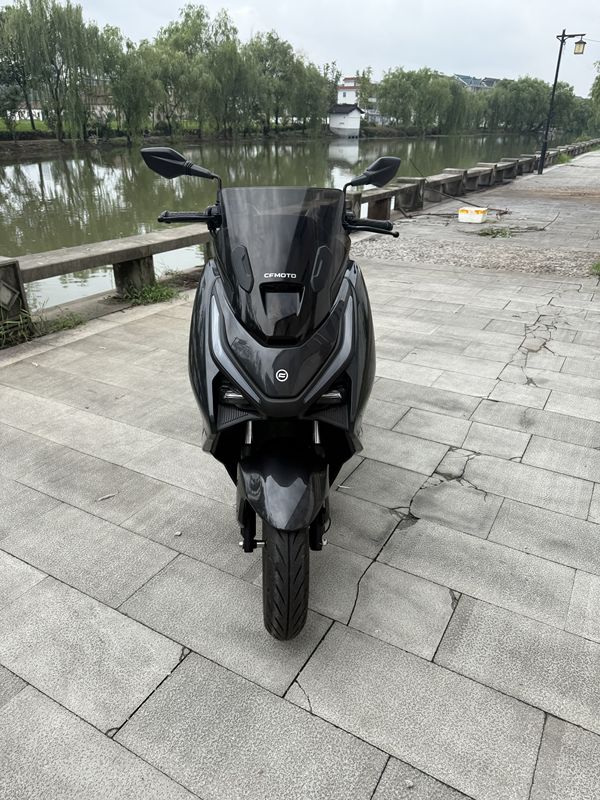 二手春风150SC-F