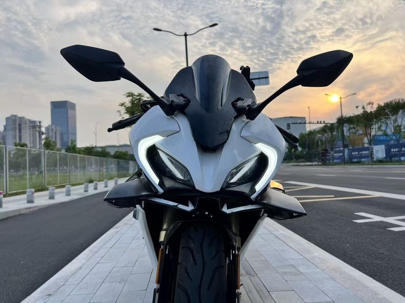 二手春风250SR