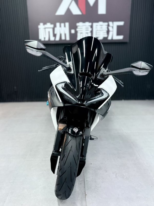 二手春风675SR-R