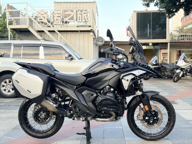二手宝马R 1300 GS