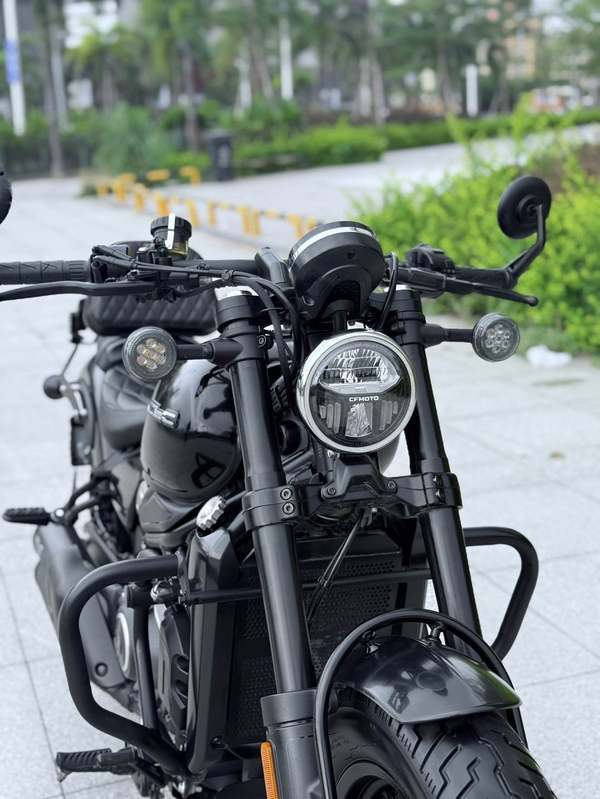 二手春风450CL-C
