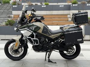 二手春风800MT