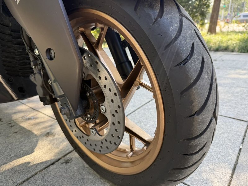 二手雅马哈XMAX