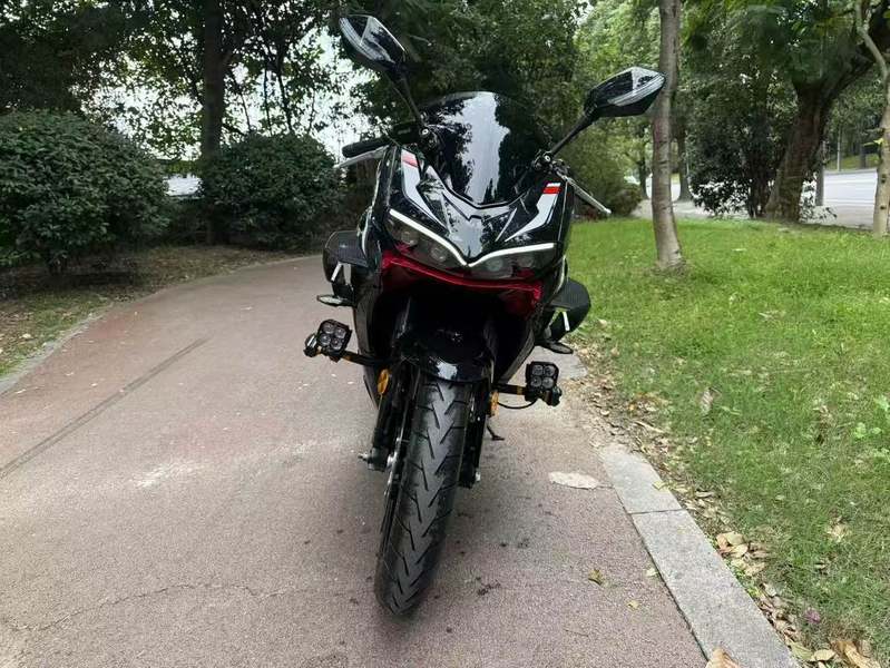 二手新世纪火牙400