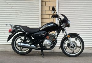 二手新大洲本田CBF125T