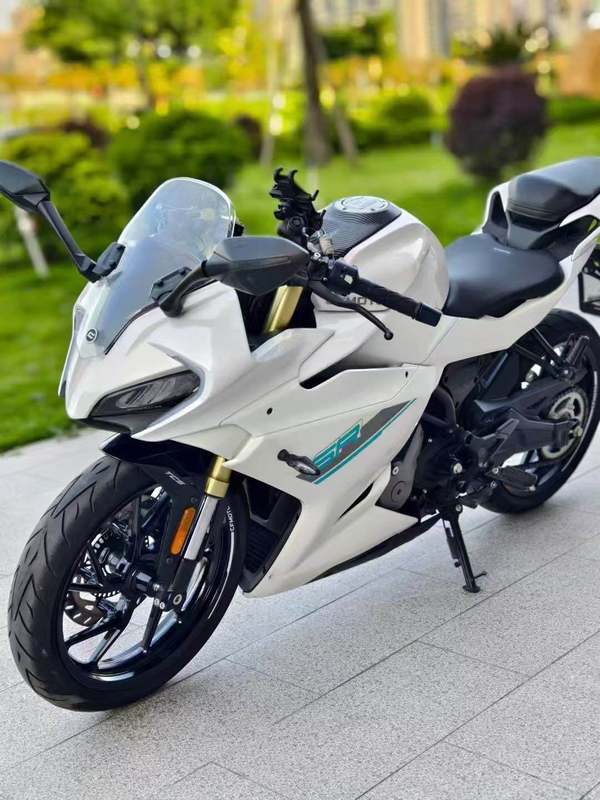 二手春风250SR