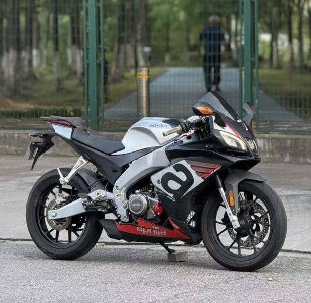 二手宗申阿普利亚GPR250R