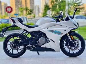 二手春风250SR