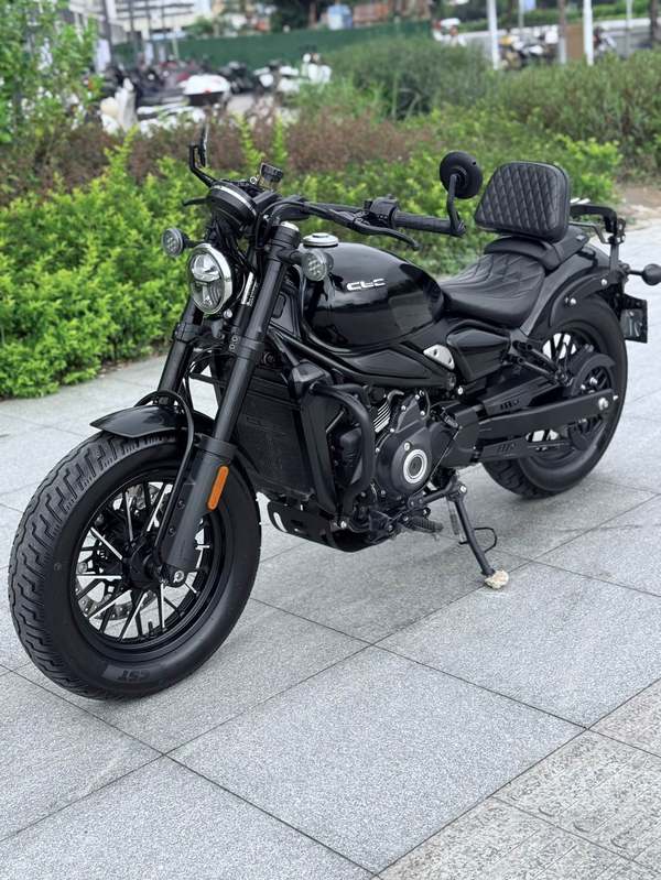 二手春风450CL-C