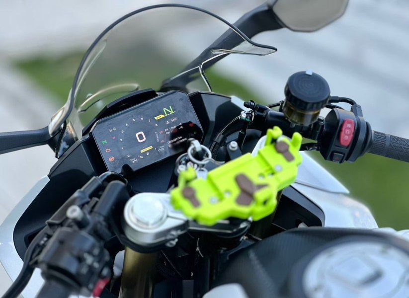 二手春风450SR