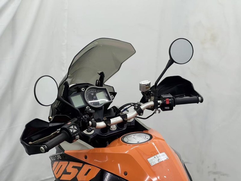 二手KTMR2R1050 Adventure