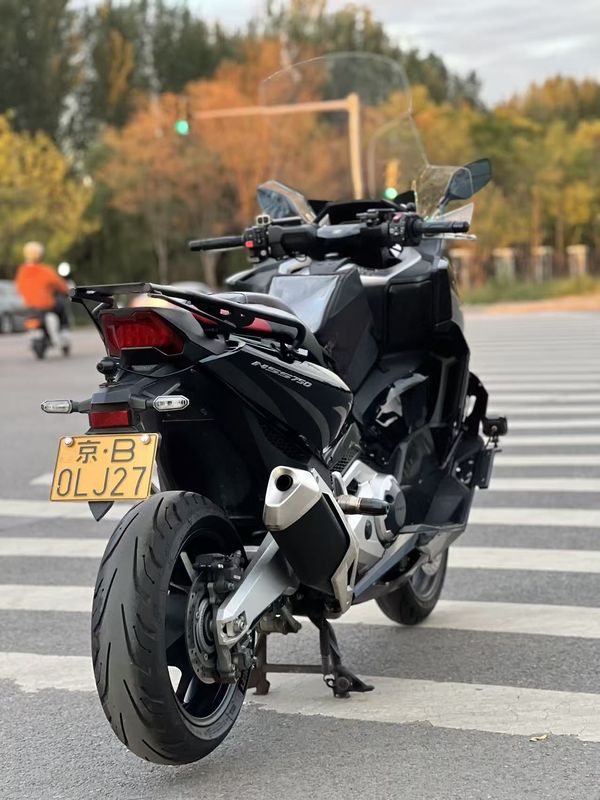 二手本田NSS750