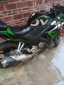 二手大运天錾 200R