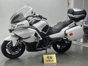 二手春风650TR-G