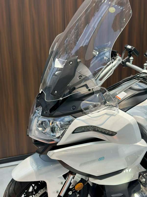 二手春风650TR-G