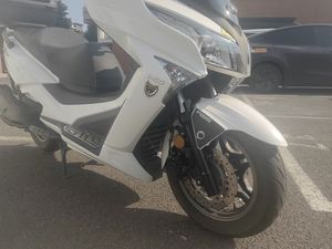 二手光阳赛艇 250
