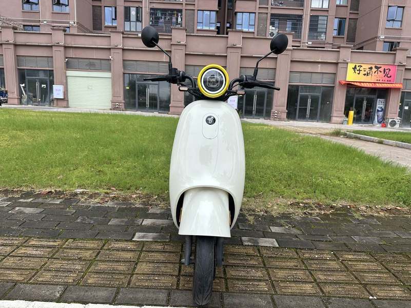 二手九号Q