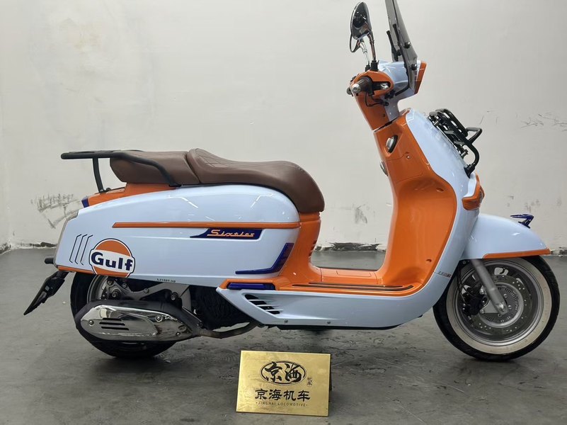 二手维多利亚Sixties 150Si