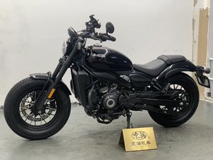 二手春风450CL-C