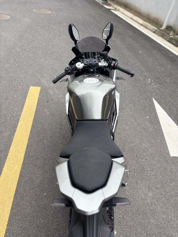 二手凯越450RR