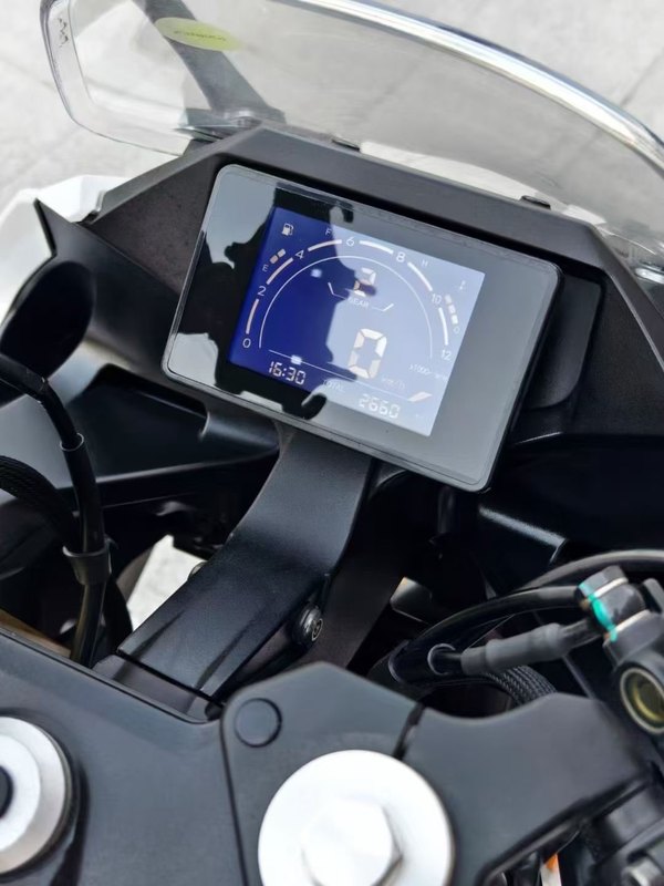 二手春风250SR
