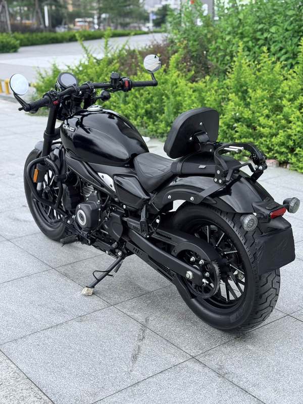 二手春风450CL-C