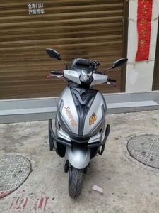 二手QJMOTOR鸿125