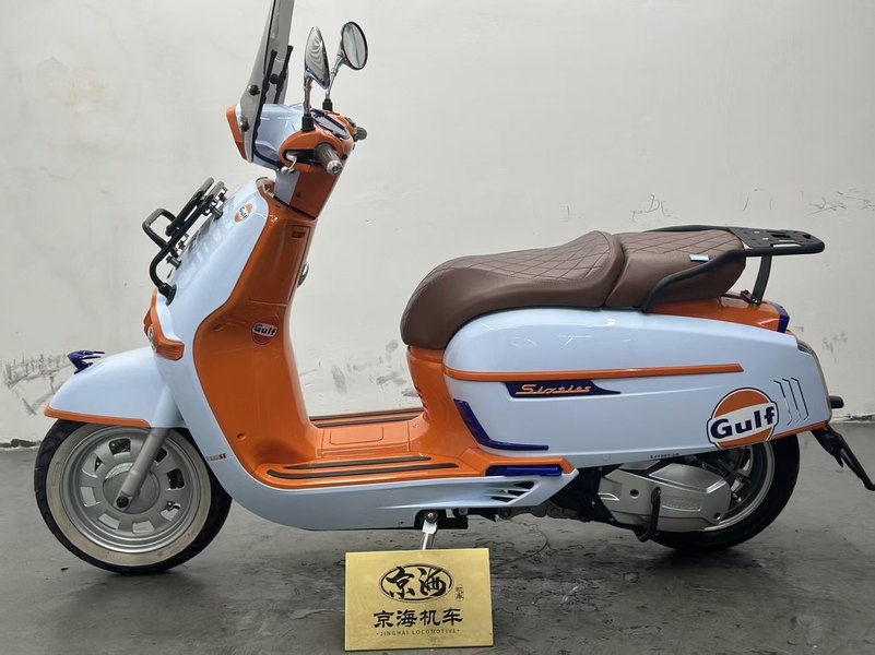 二手维多利亚Sixties 150Si