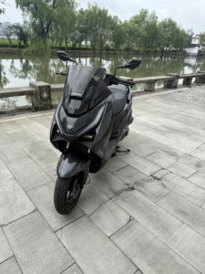 二手春风150SC-F
